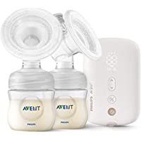 Philips Avent - Extractor De Leche Eléctrico- 1430 g